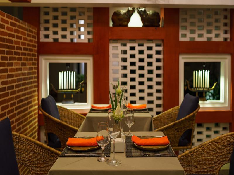 The Secret Corner Unique Residence Siem Reap Luaran gambar